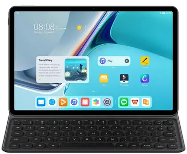 Замена дисплея на планшете Huawei MatePad Pro 11 в Самаре